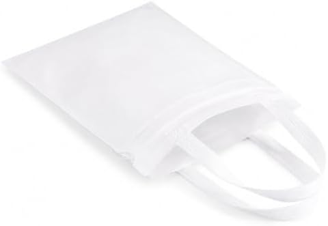 Nonwoven Drawstring Tote Bag image 4