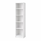 VERSÁTIL PARA DIFERENTES ESTANCIAS: Se adapta con facilidad al salón, despacho, dormitorio o recibidor. También resulta práctico para organizar archivadores, cajas, plantas, marcos y otros objetos de uso diario