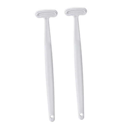 Beavorty Boys and Girls Set Scraper for Baby Boys and Girls Adults Reusable Cleaning Brush for Bad Breath