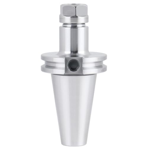 Mandrin à pince V-flange CAT40-ER16 Accusize haute rigidité - 4