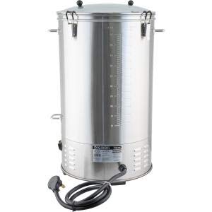 Tetera eléctrica DigiBoil 65L 220V miniatura 4