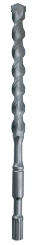 Makita 711453-A Spline Shank Bits for Cutter, 1-3/8-Inch by 22-Inch