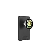 Photo Gallery divertente meme della rana fuori per commettere sciocchezze popsockets popwallet per magsafe Photo Gallery divertente meme della rana fuori per commettere sciocchezze popsockets popwallet per magsafe