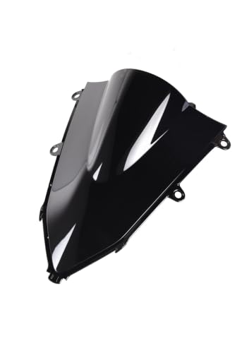 Pare-brise moto pour CBR650R (2019-2026) déflecteur de carénage