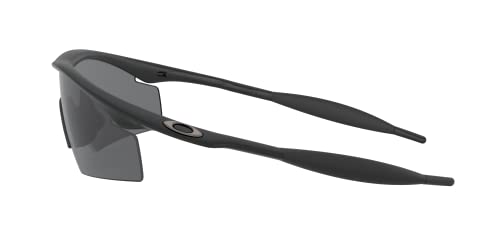 Oakley Men's Oo9060 M Frame Strike Rectangular Sunglasses2