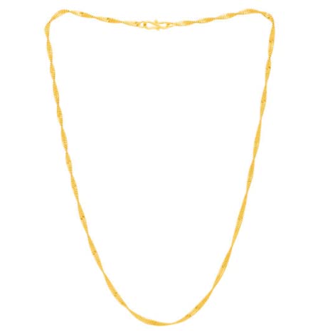 See full amazon price history chart for SHARALLE Gold-Plated Twisted Disco chain for MAN and Women -Long (24 inch) SHARALLE Gold-Plated Twisted Disco chain for MAN and Women -Long (24 inch) (B09N9JSRLD) Amazon Price History, Amazon Price Tracker