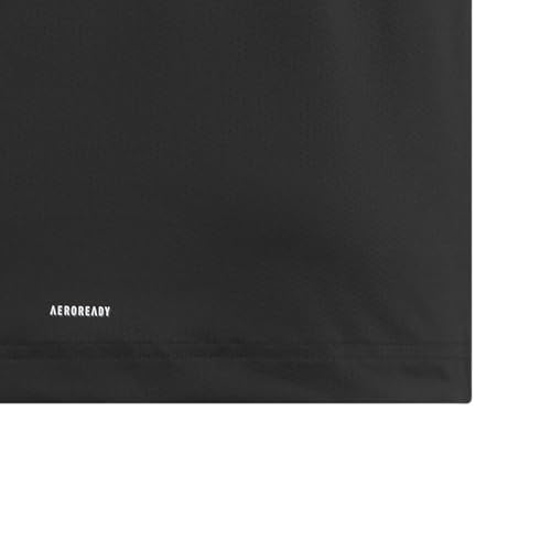 adidas Boys' Sport Collar Polo Shirt3