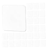 DIYEAH 150 Stück Doppelseitiges Klebeband Stark und Transparent für Bastelarbeiten Wanddekoration...