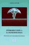 Introduccion A La Kinesiologia