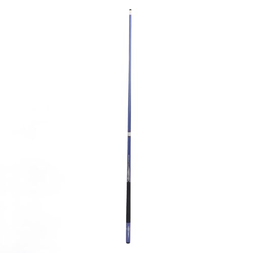 Taco de billar Qinlorgo 58 pulgadas 2 piezas madera de arce miniatura 5