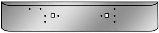 Technical Precision Replacement for Four State 07-010018001