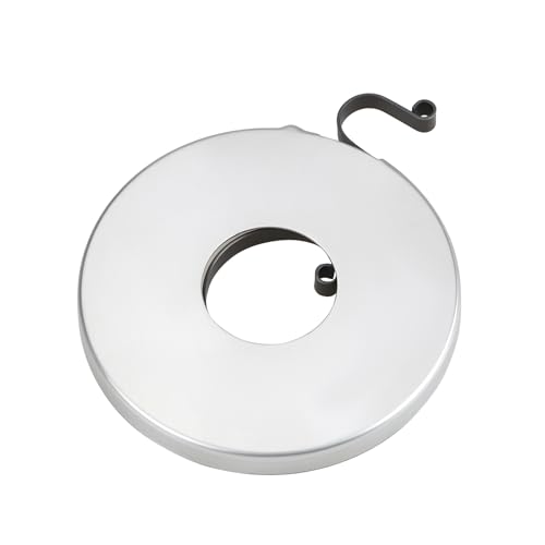 ECSiNG Ressort de Rappel de Lanceur 1118 180 0600 Compatible avec Stihl 024 026 028 032 034 MS260...