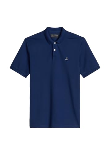 Marc O'Polo Polos Short Sleeve – Ansicht 1