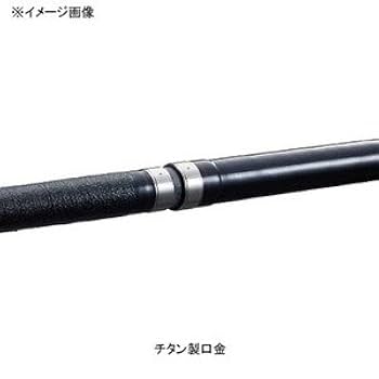Amazon | シマノ(SHIMANO) 磯竿 ロッド 極翔 石鯛 並継 540 置竿