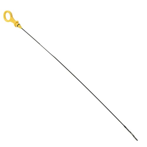 Varilla Aceite Dipstick Compatible Con A4 2009 2010 2011 2012 2013 2014-2017 Varilla De Nivel De Aceite Del Motor Indicador De Nivel Legible 06H115611E