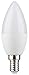 Produktbild Müller-Licht Kerzenform LED-Lampen mit Spezialfunktion, Polycarbonat, 5.5 W, Weiß