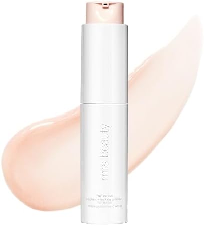 RMS Beauty ReEvolve Radiance Locking Makeup Primer, 1 oz