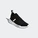 Adidas Originals Womens NMD_R1 Black/Black/White 7