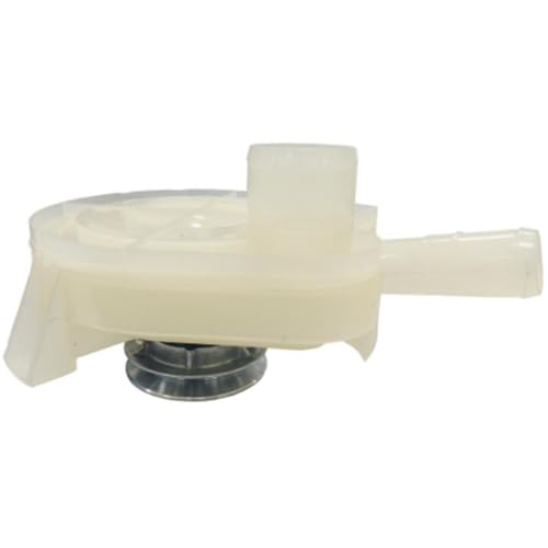 ClimaTek Upgraded Washer Pump fits Crosley Amana 21001873 21002219 21002240