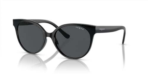 Vogue Eyewear Women's Vo5246s Round Sunglasses