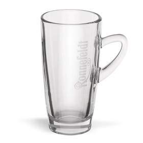 Ronnefeldt Glass Mug