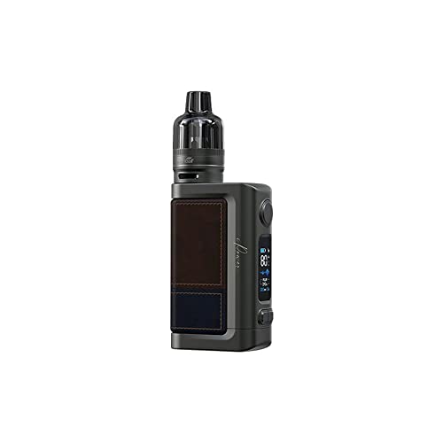 Kit mod originale E.leaf iStick Power 2 80W con batteria integrata da 5000 mAh GTL Tank da 4,5 ml Supporta la modalità POWER/SMART/VOLTAGE