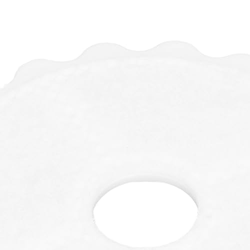Filtro para fuente de agua para gatos, paquete de 8 miniatura 2