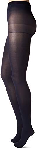 Image of HUE Women's Styletech Cool Temp Tights With Control Top