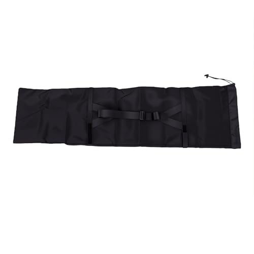 Bolsa de almacenamiento para silla plegable de tela Oxford de 48 pulgadas con correa 5