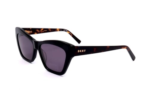 Dkny Dk535s Gafas, Black, 55 15 135 Para Mujer Dkny Dk535s Gafas, Black, 55 15 135 Para Mujer