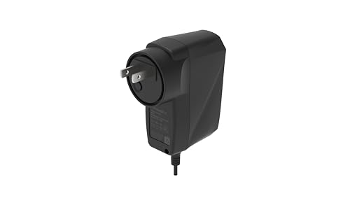 Image of iFi iPower X Low-Noise DC Power Supply Adapter Enhanced Audio, Video, and Electronics Performance 15V (Black Version)