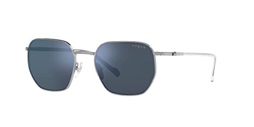 Vogue Eyewear Men's Vo4257s Square Sunglasses2