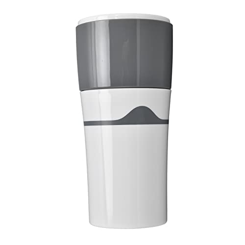 Cafetera de Goteo Portátil con Capacidad de 450 ml miniatura 3