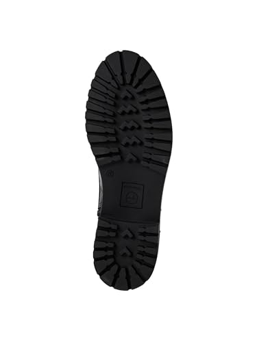 Tamaris Damen Stiefel schwarz 38 – Ansicht 6