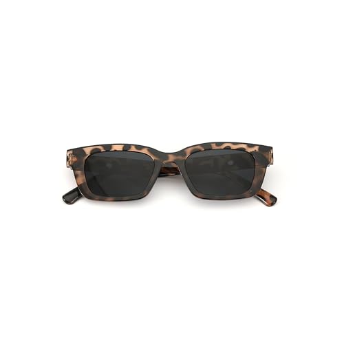 Image of SALTY Darkbyte Sunglasses for Men & Women | Stylish Unisex Goggles | Trendy Shades | Designer Eyewear | UV Protection Frame | Travel Fashion Accessories