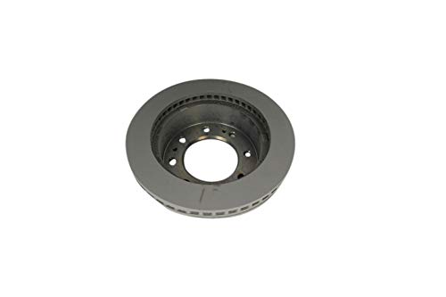 ACDelco 177-1068 GM Original Equipment Front Disc Brake Rotor