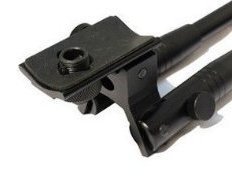 Golden Eye Bipod Sling Swivel Stud Rail Adapter Weaver Picatinny Slot Kit Mount For Bipod Heavy Duty #TOP5