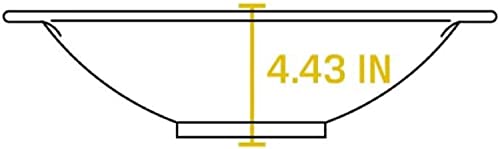 Lodge Bold 14 Inch Seasoned Cast Iron Wok; Design-Forward Cookware #TOP4