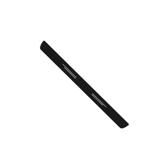 Autocollant de pare-chocs anti-rayures pour coffre CRV 2002-2021 et protection
