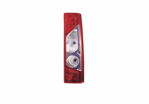 Depo 2201971 Feu arriére, sans porte-lampe