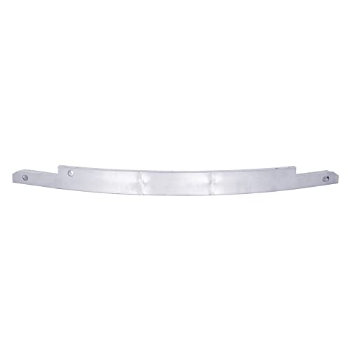 Partzer Front Bumper Reinforcement Impact Bar 1104667-00-F Compatible with 2017-2022 Tesla Model 3