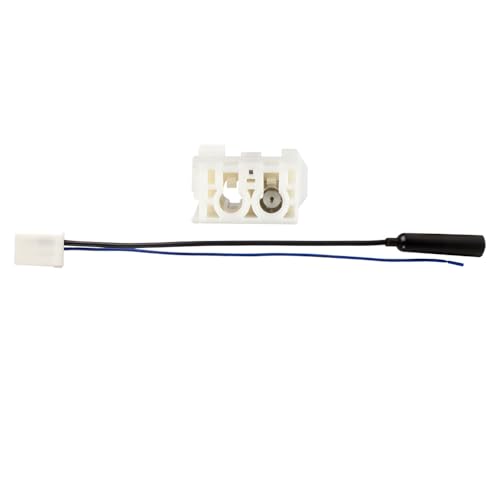 Adaptador de Antena de Radio Metra Lexus Conector para Coche Año 2009-up