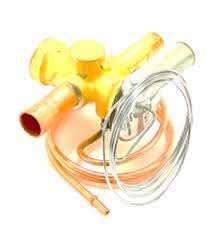 VAL10591 3/8x1/2" 7Ton R410A TXV