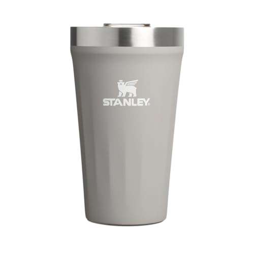 Copo Térmico Everyday Tumbler Stanley Ash 473ml