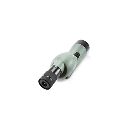 Kowa 20-40X50 Tsn-502 Ultra Compact Straight View Water Proof Spotting Scope, Green #TOP3