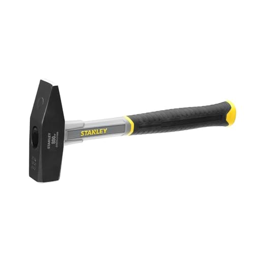 STANLEY STHT0-51909 Martello DIN, Fibra di Vetro, 800 g