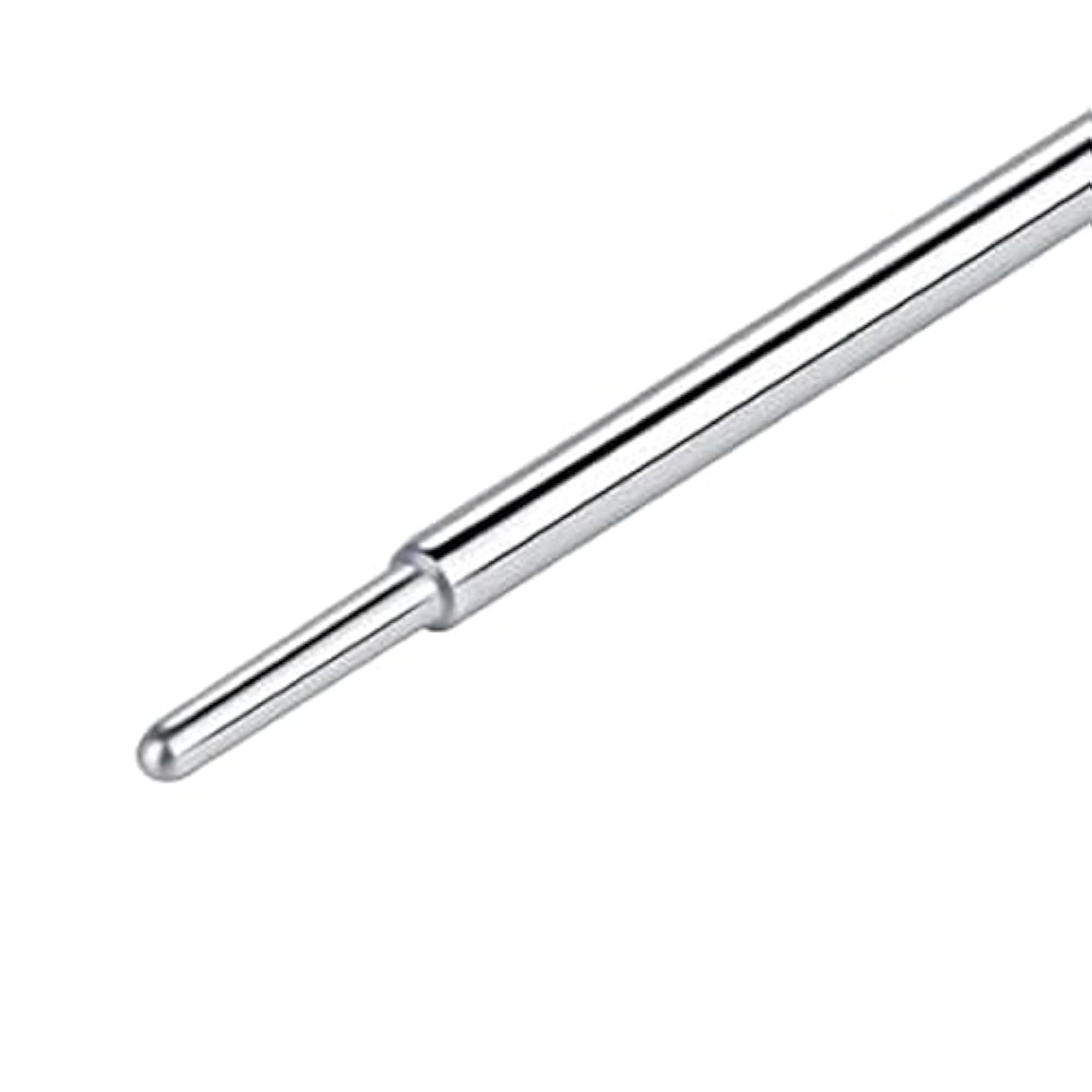 Threaded Taper Piercing Tool for Internally Threaded Jewellery