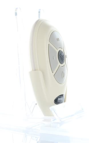 Anderic, A Usa Company - Fan-35T Fit For Harbor Breeze Ceiling Fans Replacement Remote + Wall Mount For Harbor Breeze Ceiling Fans - Replaces Kujce9103 Fan35T L3Hfan35T1 (Remote Only) #TOP5