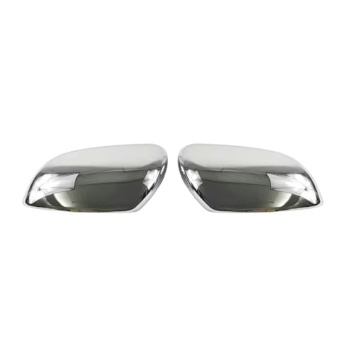 Coques rétroviseur premium en ABS chromé pour Atlas et Emgrand NL-3