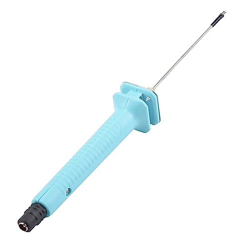 Sirxlevcy Pluma de Corte de Espuma Kit de Cortador de Máquina de Poliestireno Eléctrico Herramienta Grabador de Mano